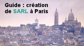 guide creation sarl paris banniere